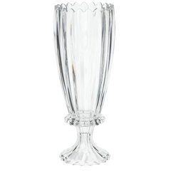 Ваза, 1850 мл, L13,5 W13,5 H35,5 см