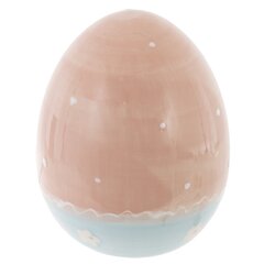 Фигурка декоративная "Яйцо", L7,5 W7,5 H9 см