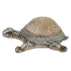 Фигурка декоративная "Черепаха", L17 W12 H7 см