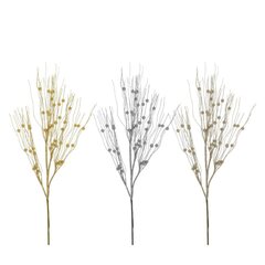 Изделие декоративное "Ветка", L20 W20 H70 см, 3в.