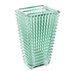 Ваза, 1000 мл, L13,5 W10 H23 см