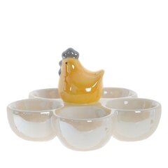 Тарелка для 5-ти яиц, L15 W14,5 H9 см