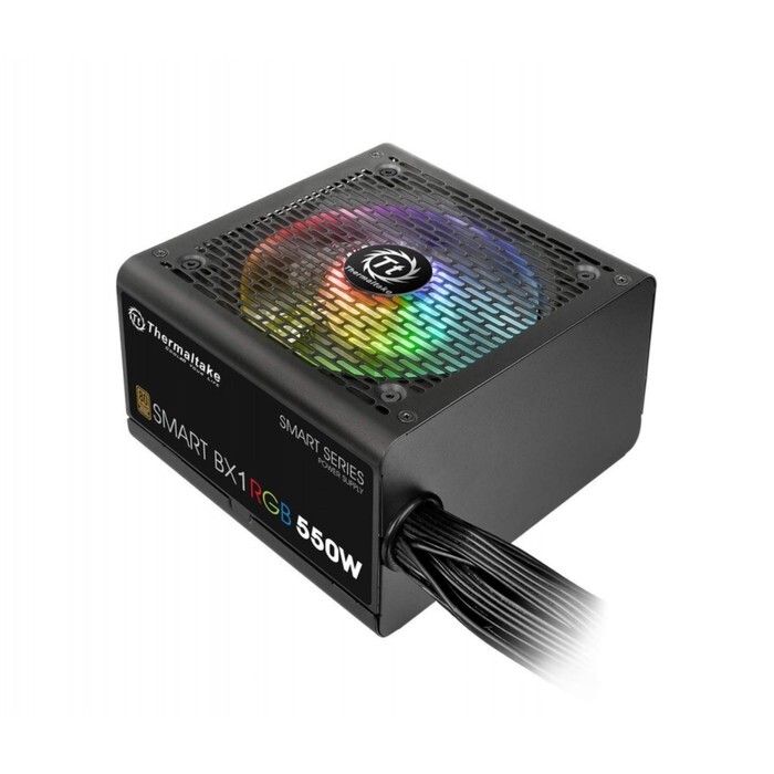 Thermaltake smart rgb 700w