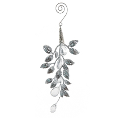 Изделие декоративное "Ветка", L5 W2 H14 см