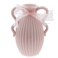 Ваза, 1000 мл, L14,5 W11 H20,5 см