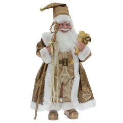 Дед Мороз, L30 W17 H59 см (полка 59 см.)