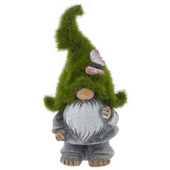 Фигурка декоративная "Гном", L6,5 W6 H13,5 см