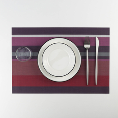 !09 Салфетка (набор 3 штуки) под горячее "Ветер западный " 30/45 см.