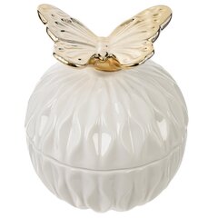 Шкатулка, Д7,5 Ш7,5 В8,5 см