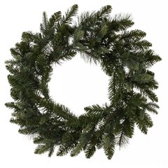 Изделие декоративное "Венок", L55 W14 H55 см