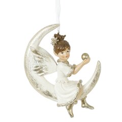 Изделие декоративное подвесное "Фея", L8 W3 H10 см