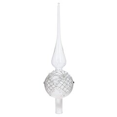 Верхушка елочная,  L8 W8 H31,5 см