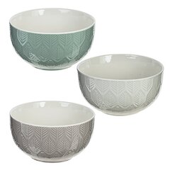 Салатник, 700 мл, L14 W14 H7 см, цвет микс