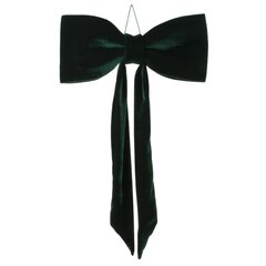 Декоративное изделие "Бант", L40 W6 H18 см