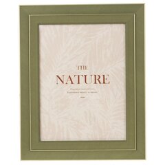 Фоторамка  для фото 15*20, L21 W1,5 H26 см