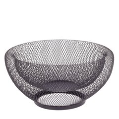 Ваза для фруктов, L25 W25 H10 см