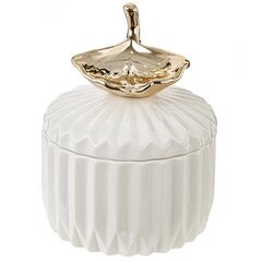 Шкатулка, Д8 Ш8 В10,5 см