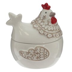 Конфетница, 150 мл, L9,5 W9 H11 см