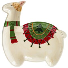 Блюдо "Лама", L27,5 W28,5 H3 см
