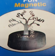 !Дерево-магнит