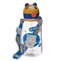 Бутылка, 750 мл, L9 W9 H21 см