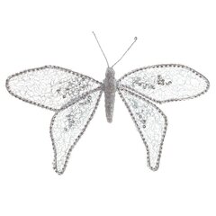 Изделие декоративное "Бабочка", L26 W2,5 H20 см