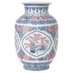 Ваза, 4700 мл, L20 W20 H31,5 см