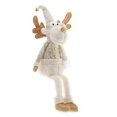 Игрушка набивная "Олень", L19 W16 H60/30 см