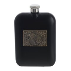 Фляжка, 180 мл, Д8 Ш2,5 В12 см
