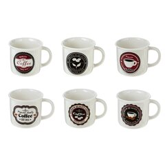 Кружка 500 мл, L14 W10,5 H9,5 см, дизайн микс