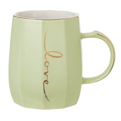 Кружка, 470 мл, L13 W9 H11 см