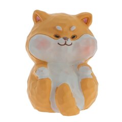 Фигурка декоративная "Кошка", Д4 Ш4 В5 см