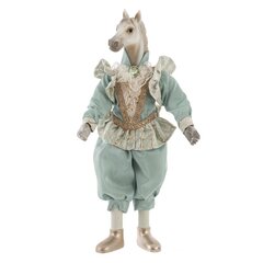 Игрушка набивная "Лошадь", L17 W9 H44 см