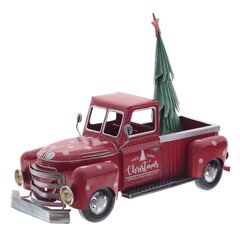 Фигурка декоративная "Машинка", L50 W23 H38 см