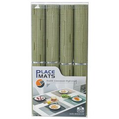 Набор из 4-х салфеток, L15 W4 H31 см