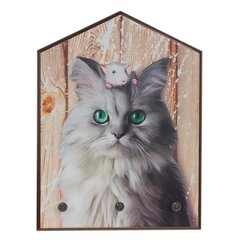 Ключница, Д21 Ш3 В28 см