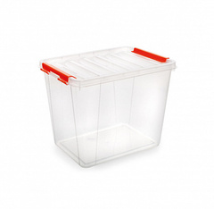 Ящик ПРОФИ 25л 410х295х312