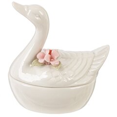 Шкатулка, Д6 Ш10 В10,5 см