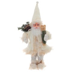 Дед Мороз, L22 W18 H60/44 см