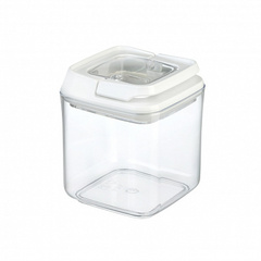 Контейнер для хранения вакуумный 0.7л 10.5х10.5х11.5см