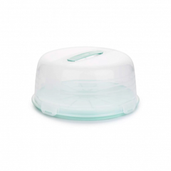 Тортовница CHEF@HOME мята