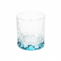 Стакан РОШ лак микс 340мл низкий