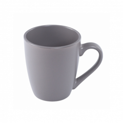 Кружка BLOOMING серая 350мл