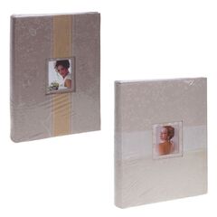 Фотоальбом для 300 фото 10*15, L23 W5 H33 см, 2в.