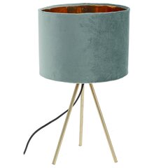 Светильник, L24 W24 H42 см, Е27, шнур 1,7 м