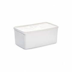 Контейнер для заморозки ALASKA 3.5л белый