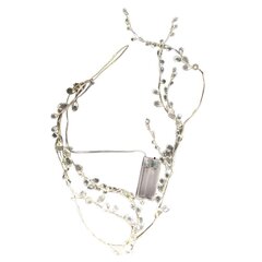 Гирлянда световая "Веточка" (2хАА, н/п), L20 W3 H108 см