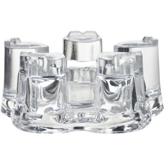 !09 Подставка для подогрева чайника Gift'n'home CNDL-5056