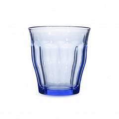 Набор стаканов французских PICARDIE MARINE 6шт 250мл