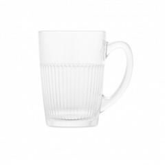 Набор кружек NEW MORNING GRIDZ 3шт 320мл